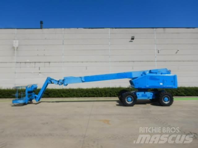 Aichi SP21AJ Teleskop bomliftar
