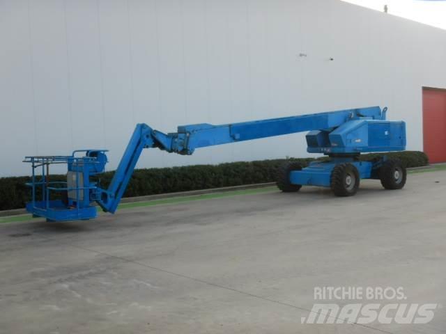 Aichi SP21AJ Teleskop bomliftar