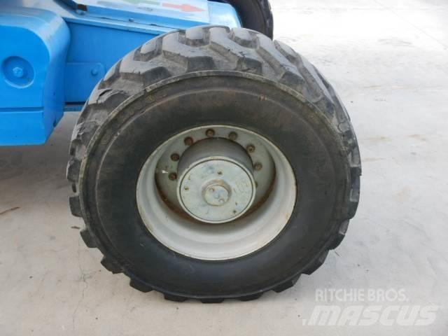 Aichi SP21AJ Teleskop bomliftar