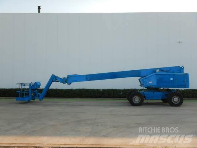 Aichi SP21AJ Teleskop bomliftar