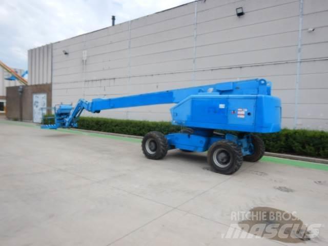 Aichi SP21AJ Teleskop bomliftar
