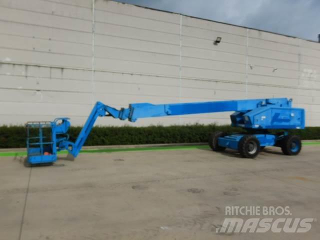 Aichi SP21AJ Teleskop bomliftar