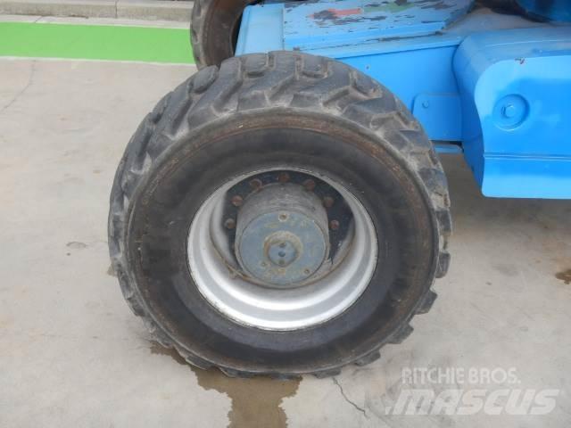 Aichi SP21AJ Teleskop bomliftar