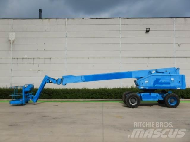 Aichi SP21AJ Teleskop bomliftar