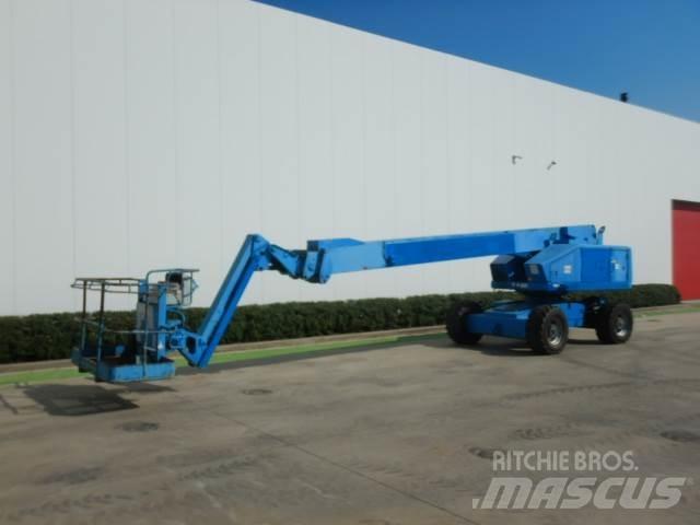 Aichi SP21AJ Teleskop bomliftar