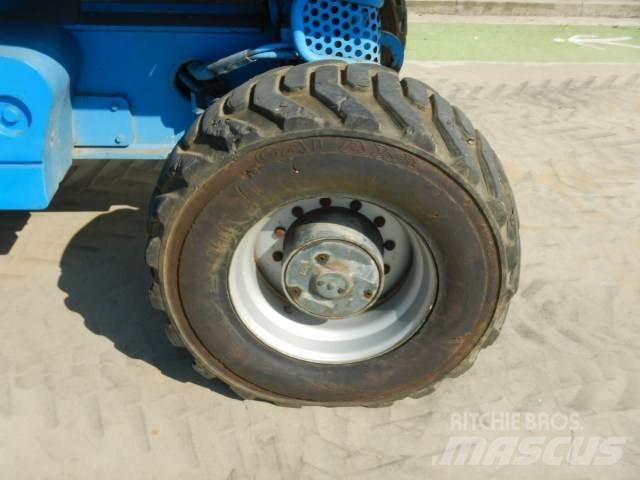 Aichi SP21AJ Teleskop bomliftar