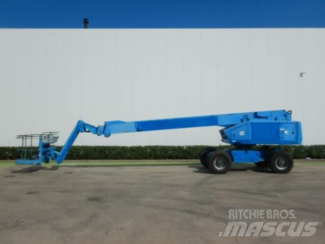Aichi SP21AJ Teleskop bomliftar