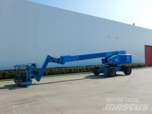 Aichi SP21AJ Teleskop bomliftar