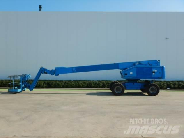 Aichi SP21AJ Teleskop bomliftar