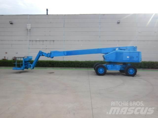 Aichi SP21AJ Teleskop bomliftar