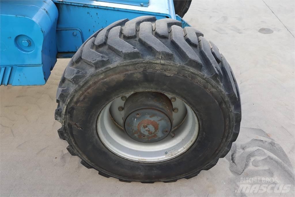 Aichi SP21AJ Teleskop bomliftar