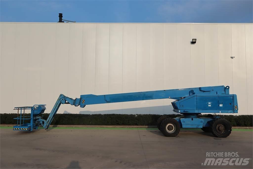 Aichi SP21AJ Teleskop bomliftar