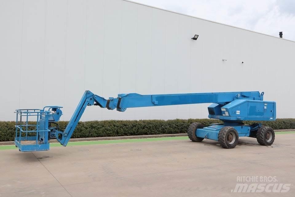 Aichi SP21AJ Teleskop bomliftar