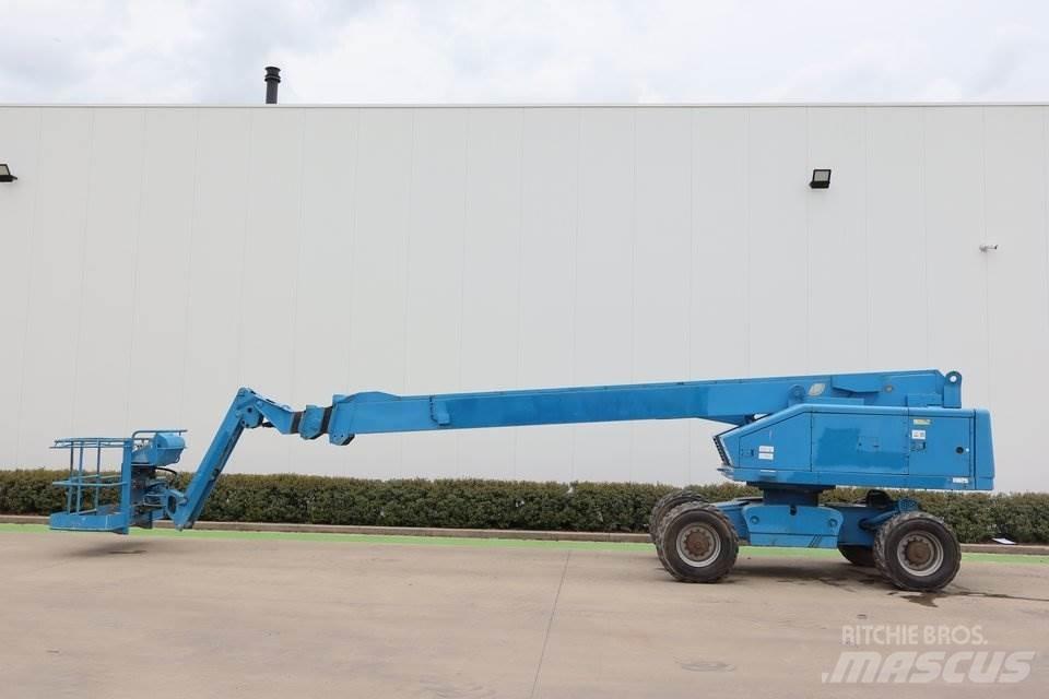 Aichi SP21AJ Teleskop bomliftar