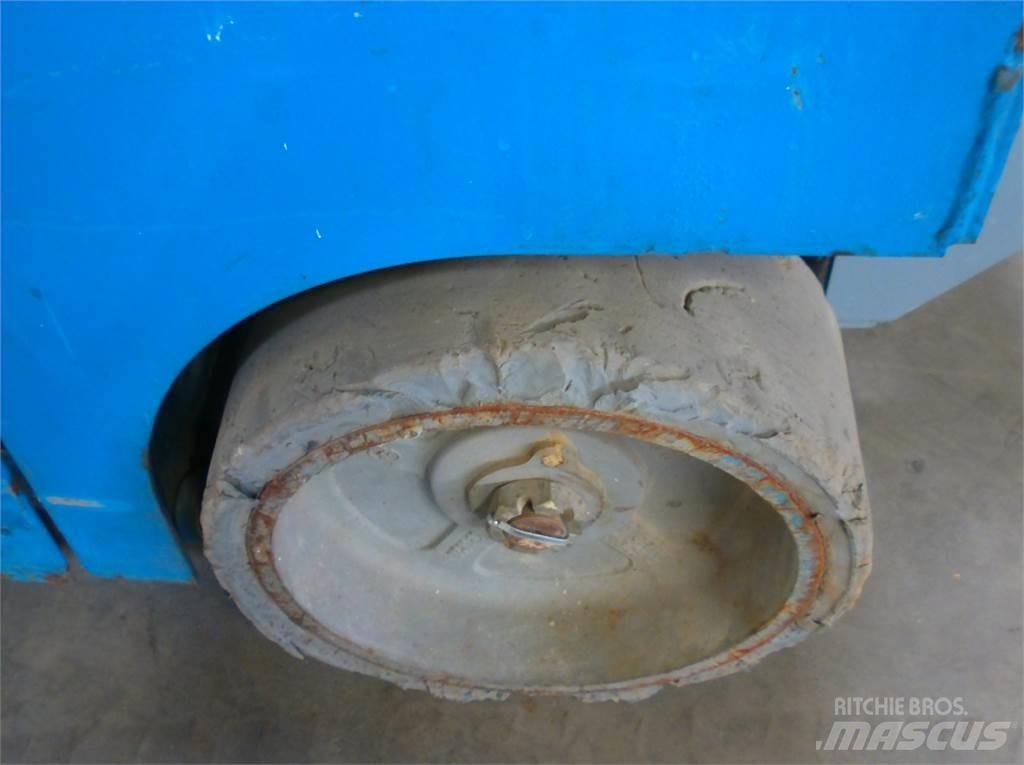Genie GS1532 Saxliftar