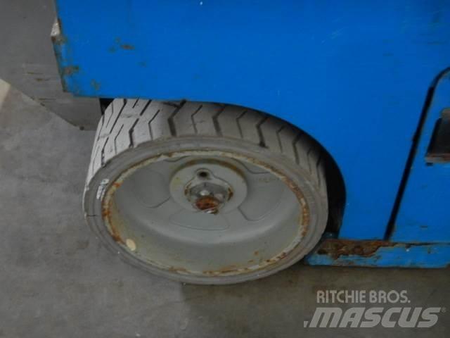 Genie GS1932 Saxliftar