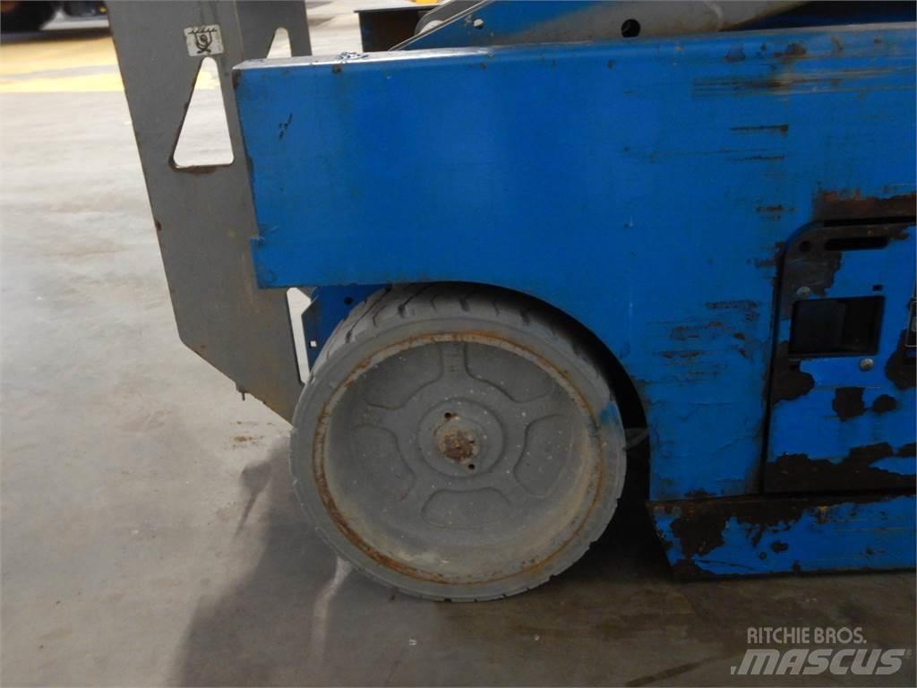Genie GS2032 Saxliftar