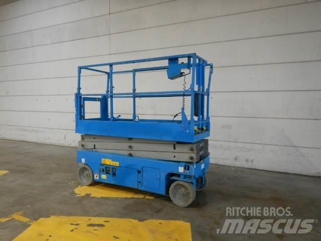 Genie GS2032 Saxliftar