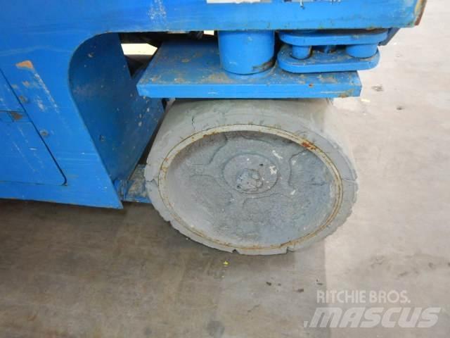 Genie GS2032 Saxliftar