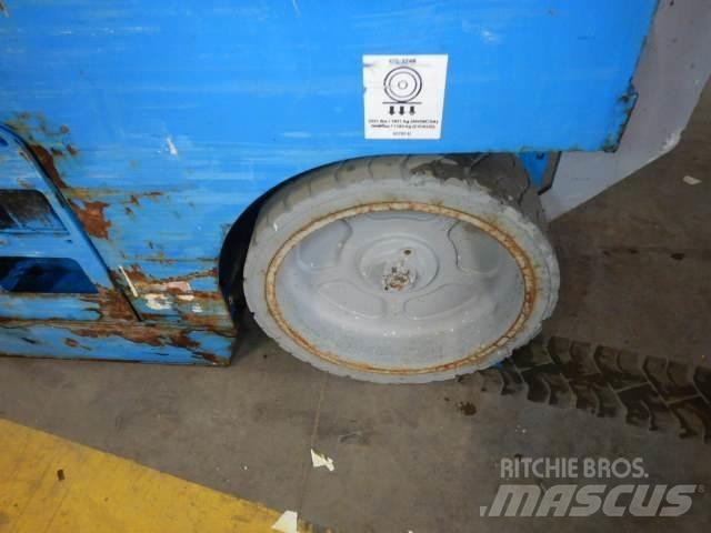 Genie GS2032 Saxliftar