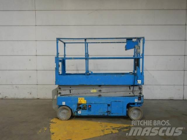 Genie GS2032 Saxliftar
