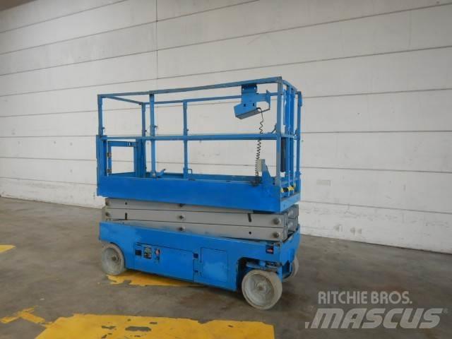 Genie GS2032 Saxliftar
