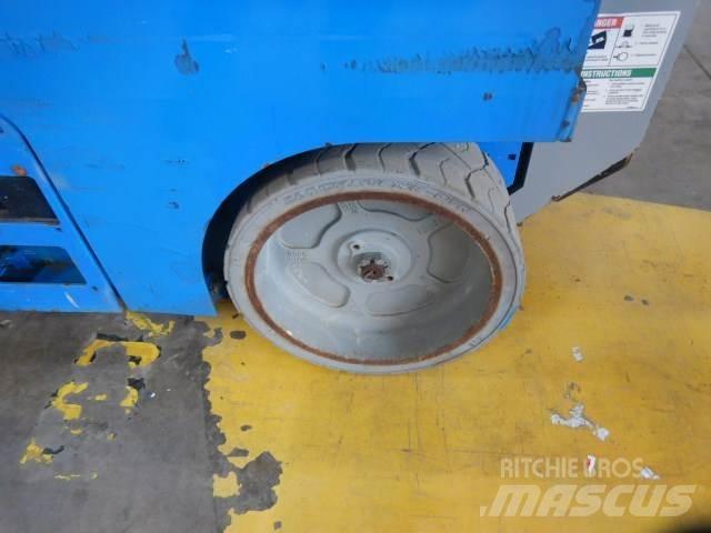 Genie GS2032 Saxliftar