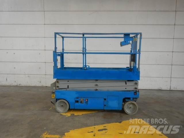 Genie GS2032 Saxliftar