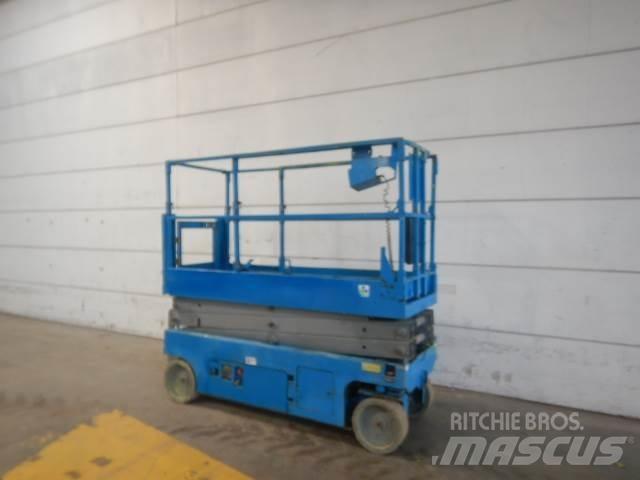 Genie GS2032 Saxliftar