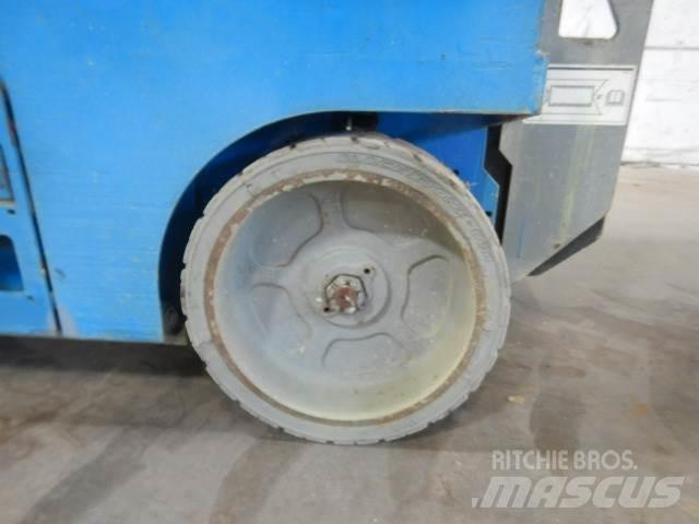 Genie GS2032 Saxliftar