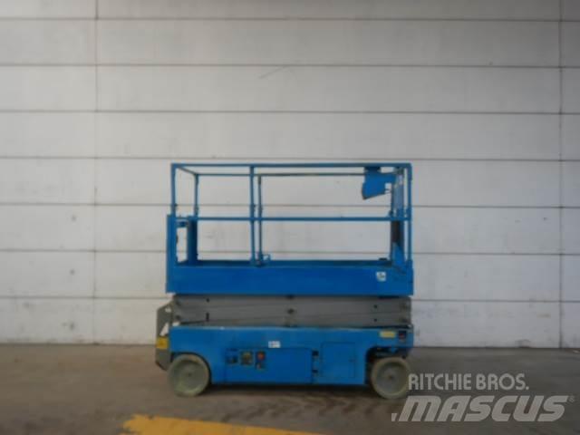Genie GS2032 Saxliftar