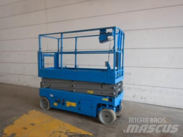 Genie GS2032 Saxliftar