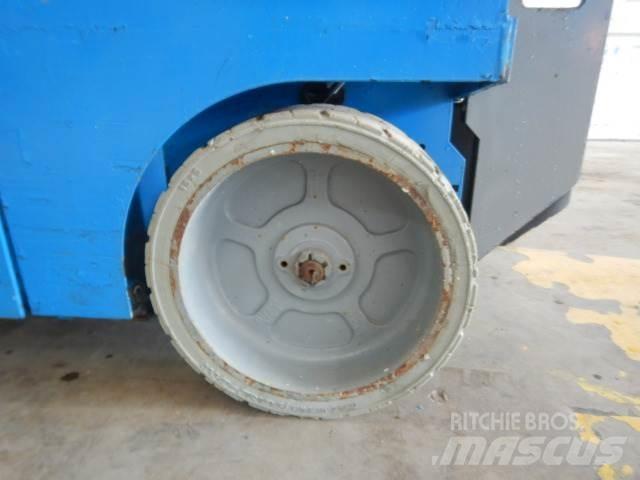 Genie GS2032 Saxliftar