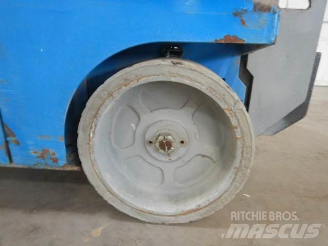 Genie GS2032 Saxliftar