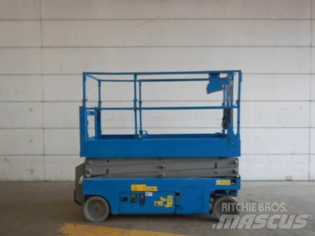 Genie GS2032 Saxliftar