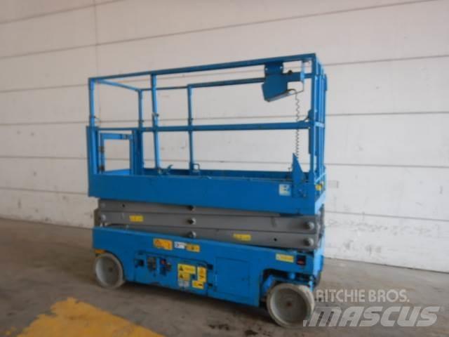 Genie GS2032 Saxliftar