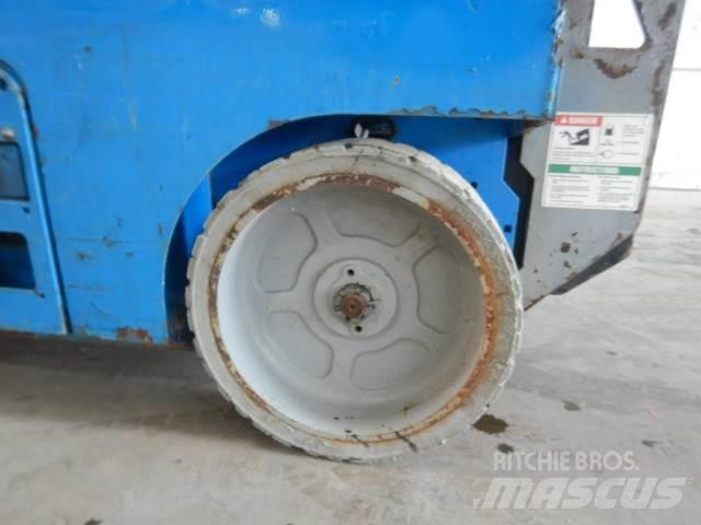 Genie GS2032 Saxliftar