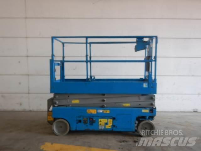 Genie GS2032 Saxliftar