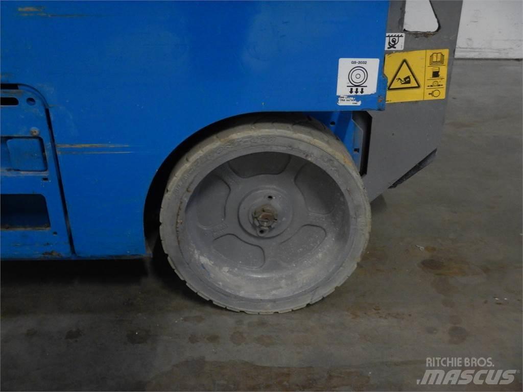 Genie GS2032 Saxliftar