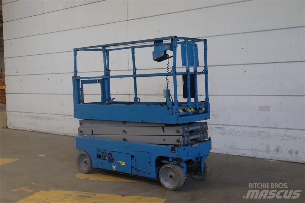 Genie GS2032 Saxliftar