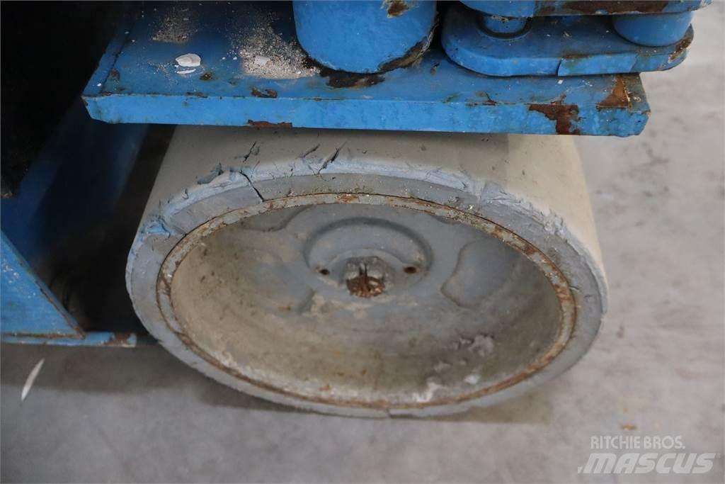 Genie GS2032 Saxliftar