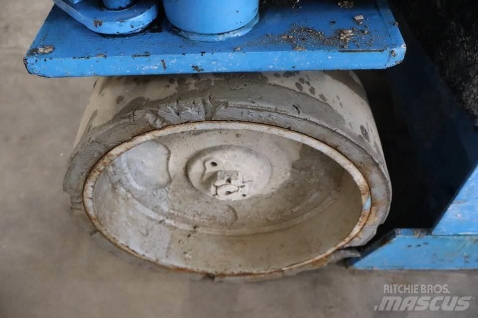 Genie GS2032 Saxliftar