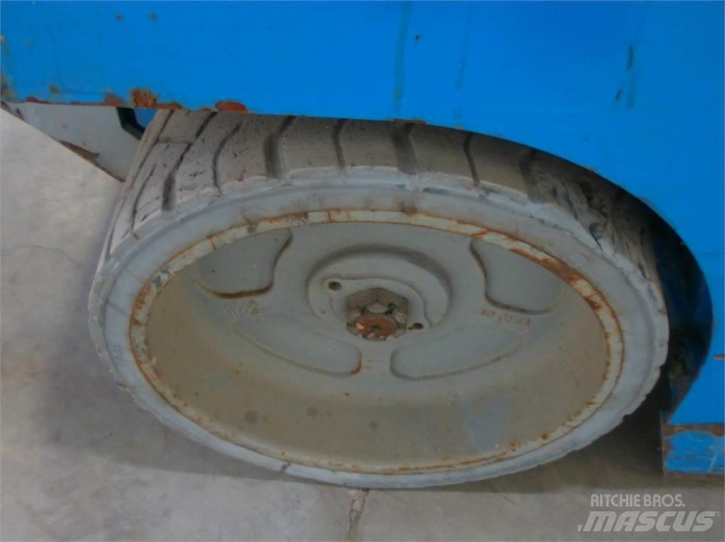 Genie GS2032 Saxliftar