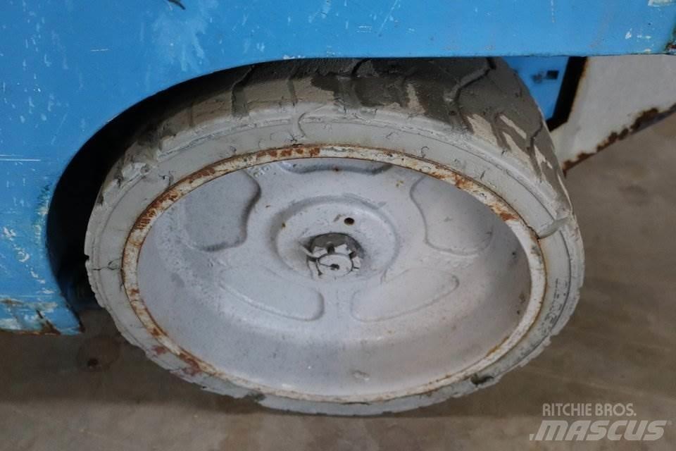Genie GS2032 Saxliftar