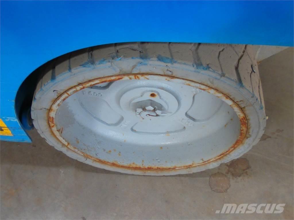 Genie GS2032 Saxliftar