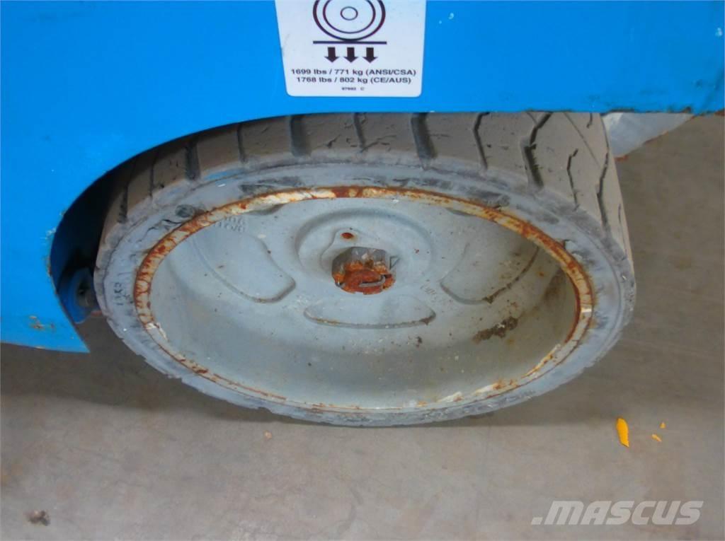 Genie GS2032 Saxliftar