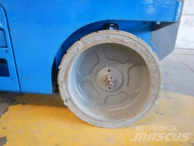 Genie GS2046 Saxliftar