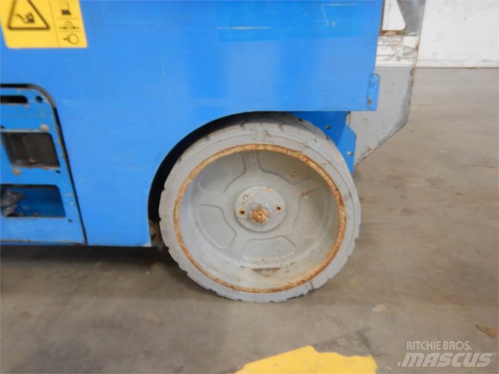 Genie GS2046 Saxliftar