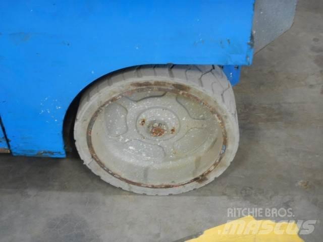 Genie GS2046 Saxliftar