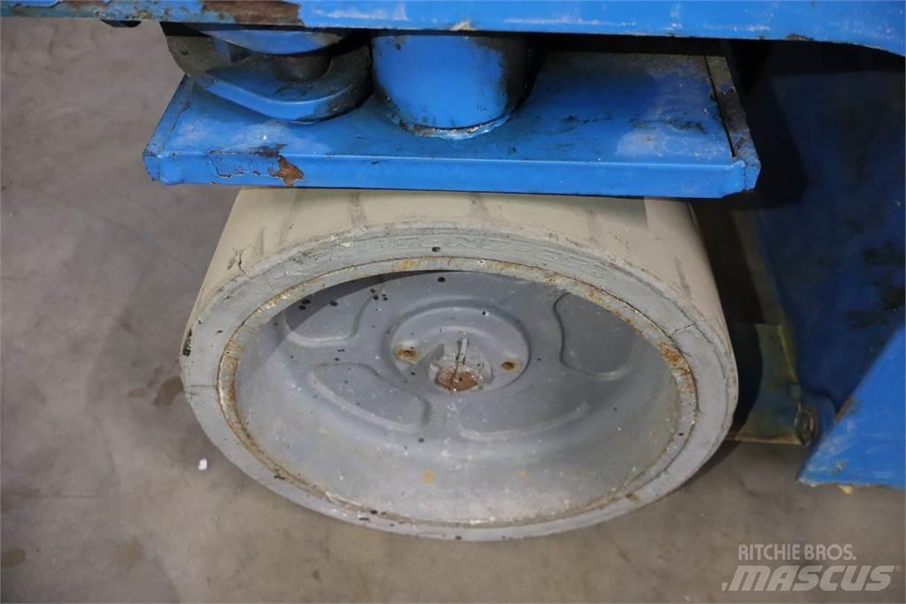 Genie GS2046 Saxliftar